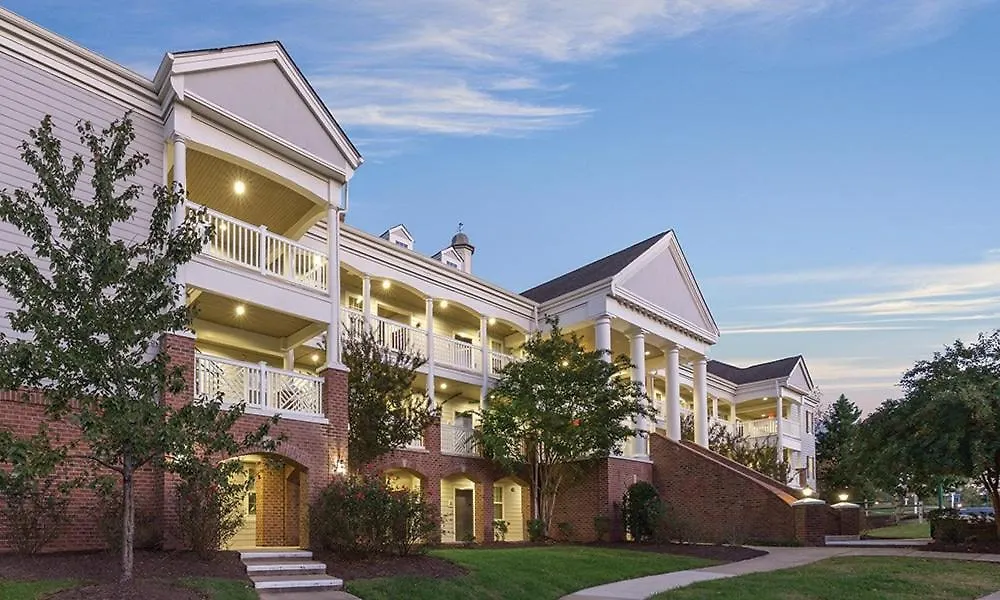 Wyndham Governor'S Green 3Br Apartment With Resort Access-1