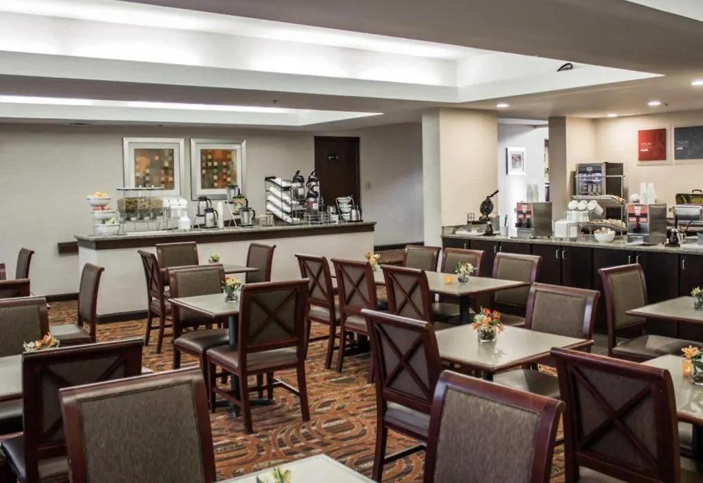 Quality Inn Dayton North - Vandalia-1