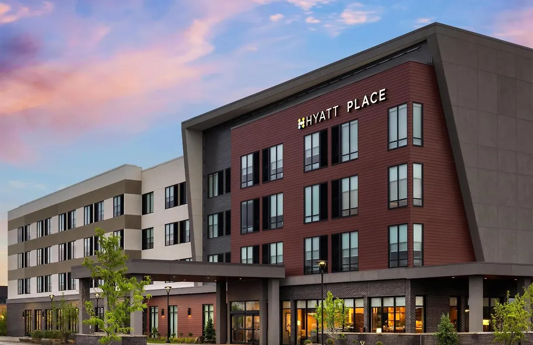 Hyatt Place Billings-1
