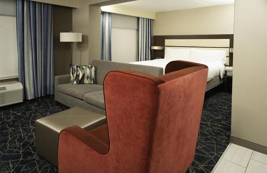 Hilton Garden Inn Fayetteville/Fort Bragg-1