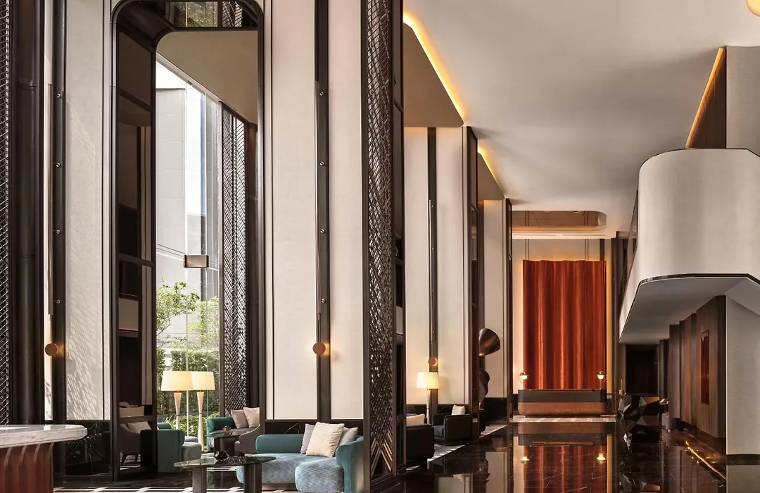 Intercontinental Bangkok Sukhumvit By Ihg-1