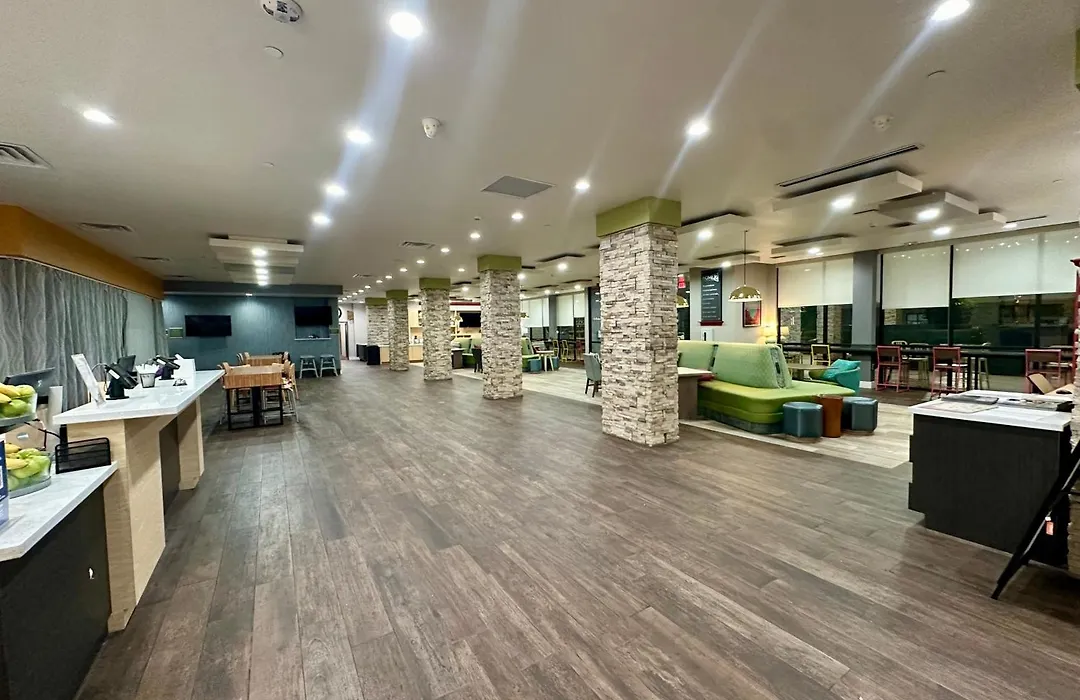 Home2 Suites By Hilton Amarillo East-1