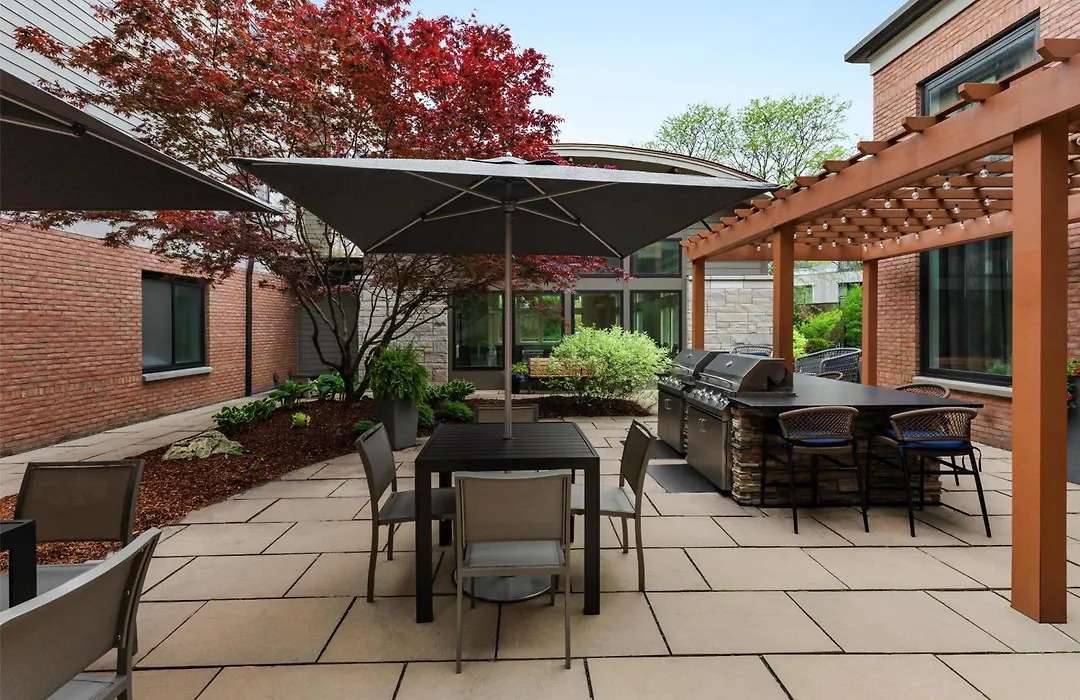 Homewood Suites By Hilton Burlington-1