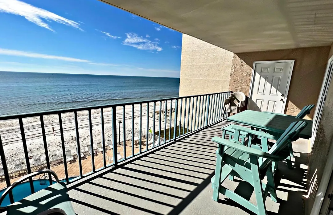 Surf Side Shores II-1