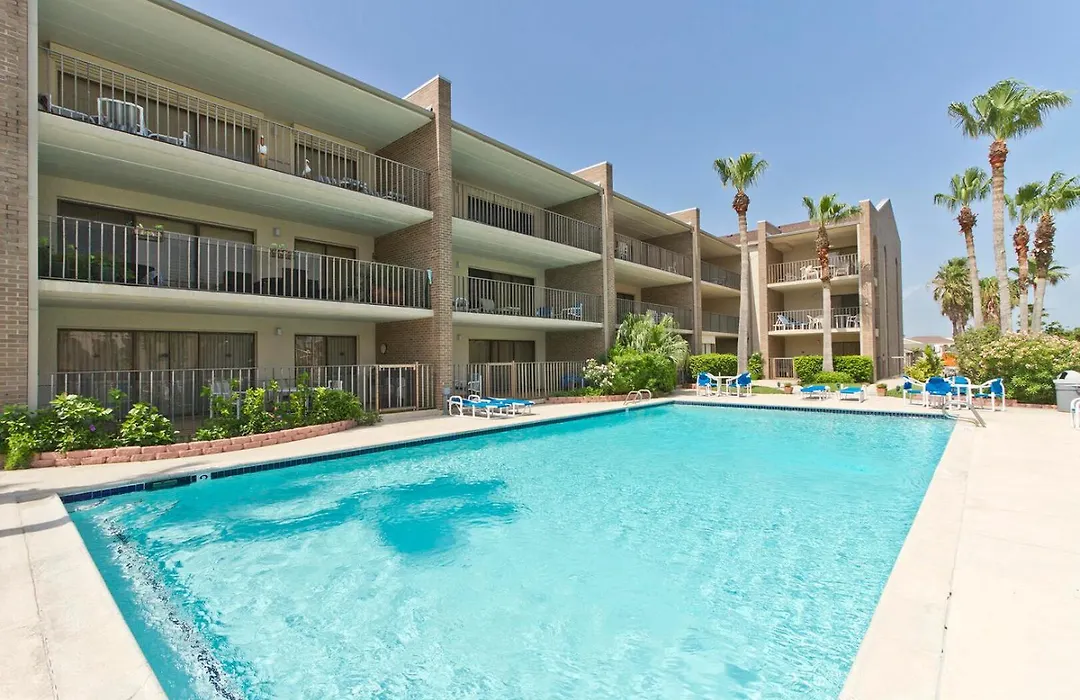 Padre Oasis #302-1