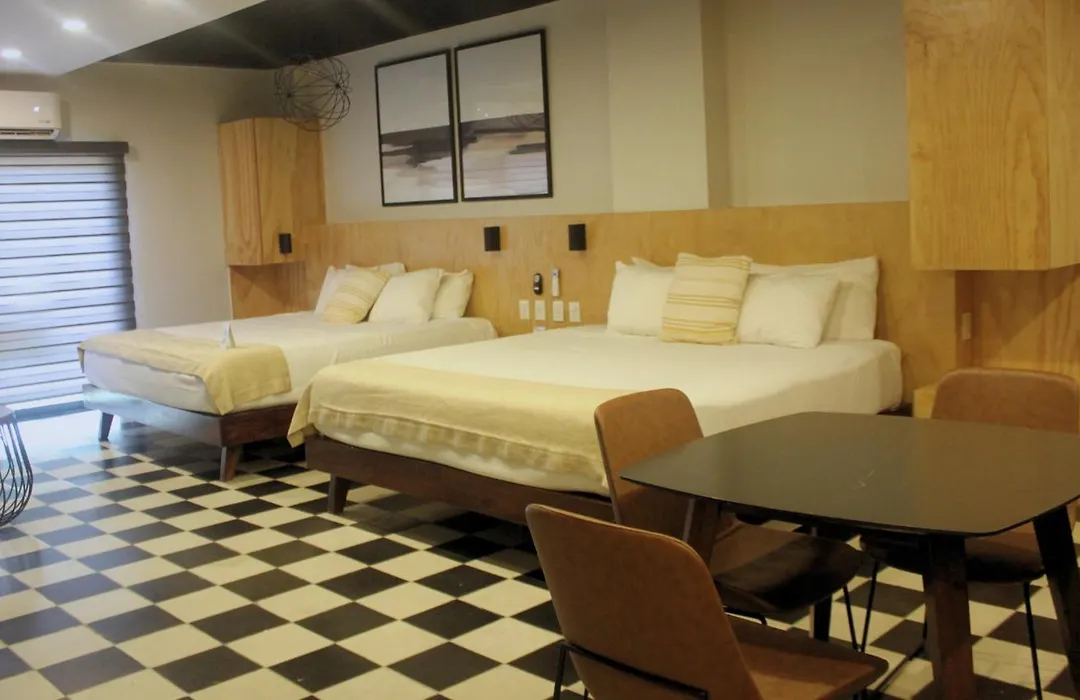 Joint Boutique Hotel-1