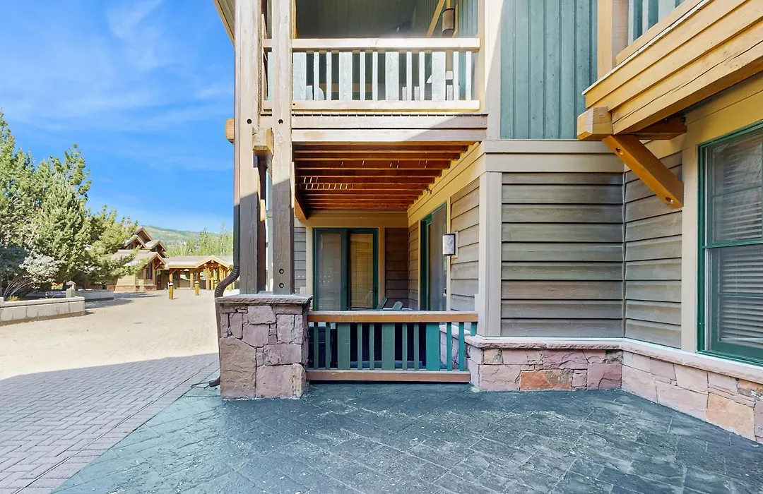 Lodges At Deer Valley - #2220-1