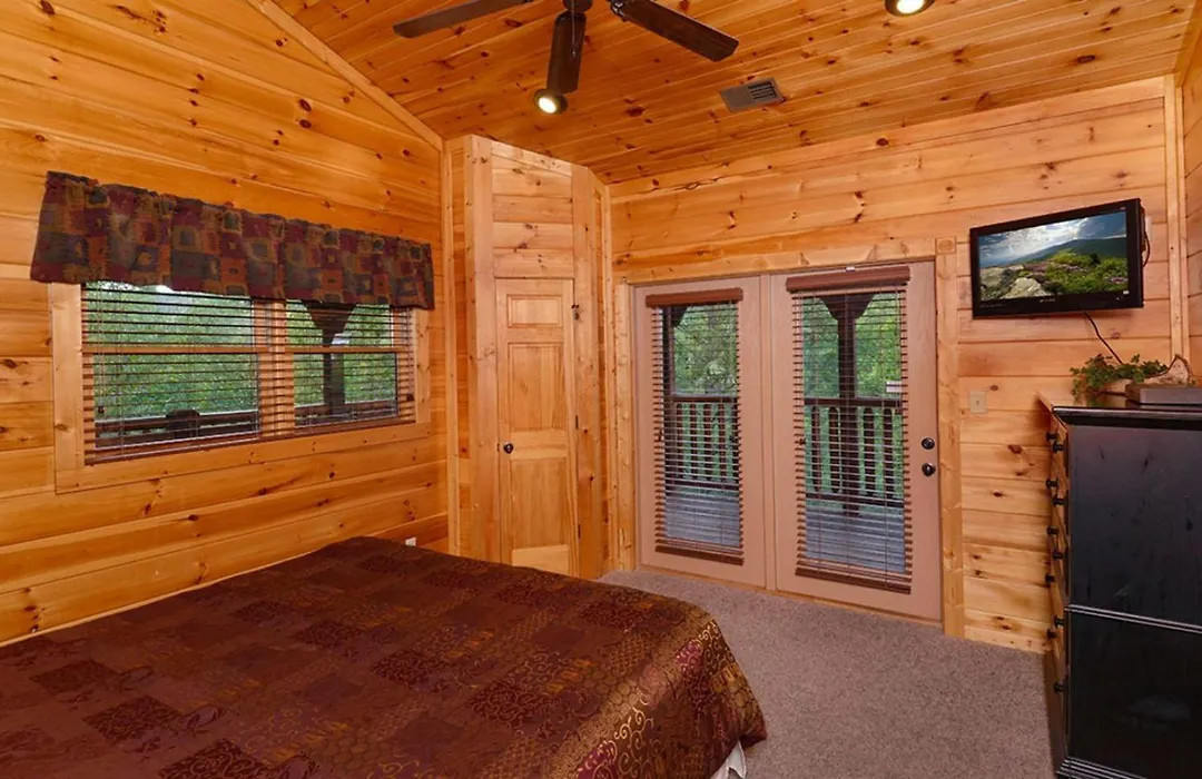 Bearskin Lodge-1