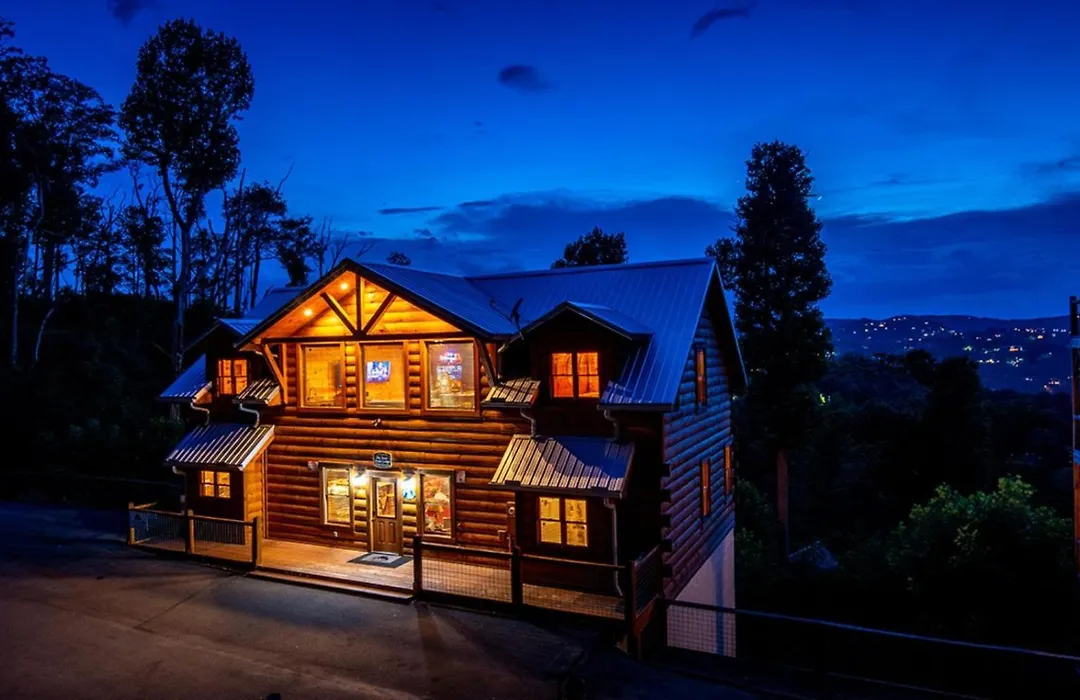 Big Bear Views Lodge-1