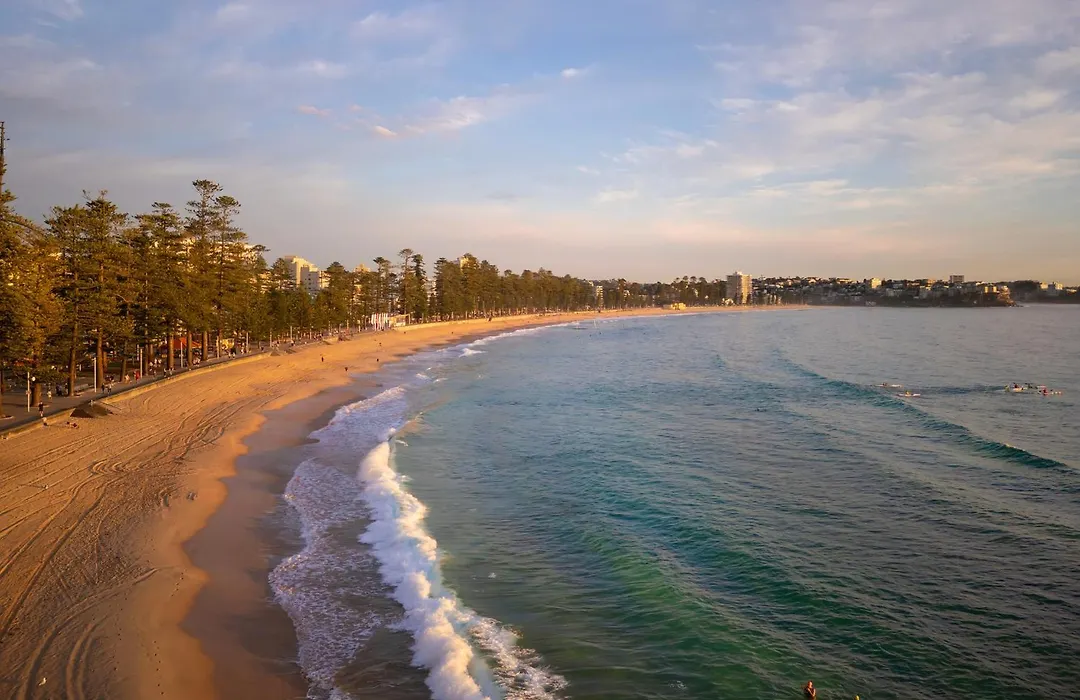 The Sebel Sydney Manly Beach-1