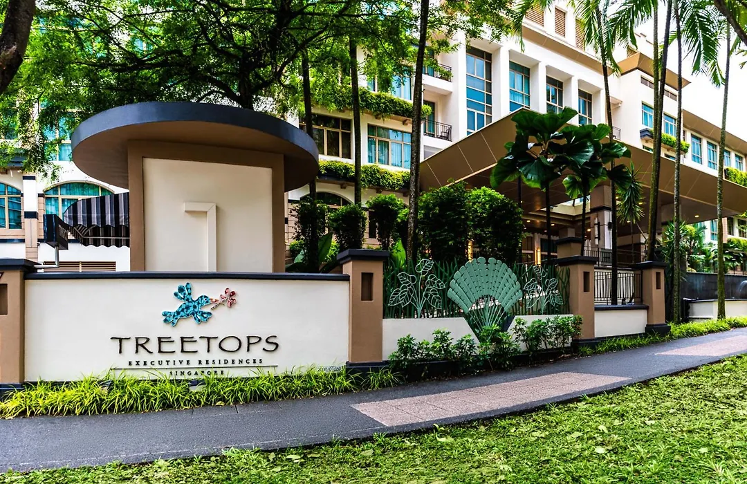 Treetops Executive Residences-1