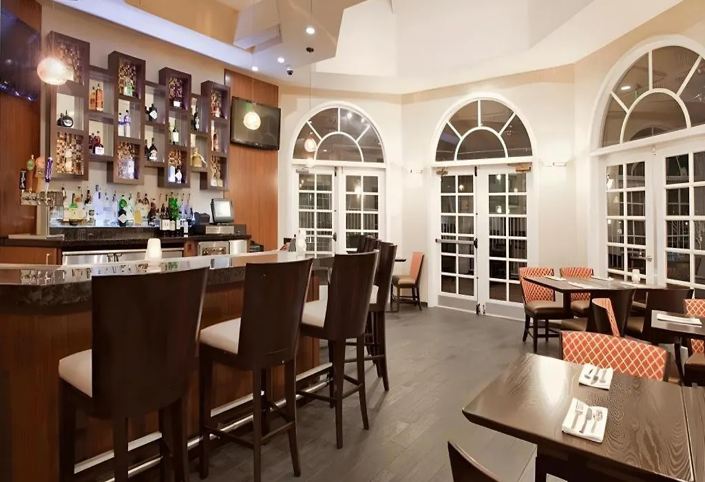 Hotel San Diego-Rancho Bernardo-1