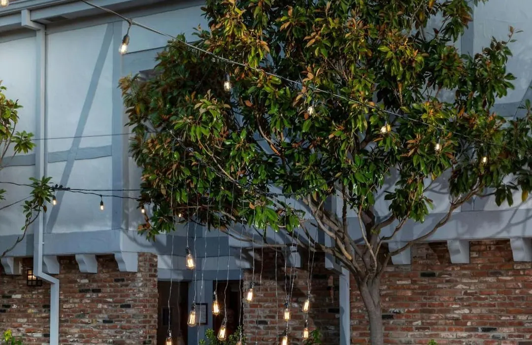 Corque Hotel, Solvang, A Tribute Portfolio Hotel-1