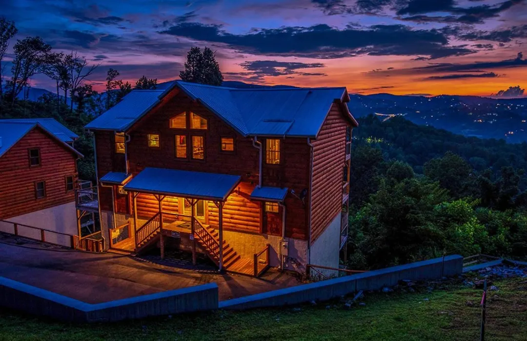 Bigger Bear Views Lodge-1
