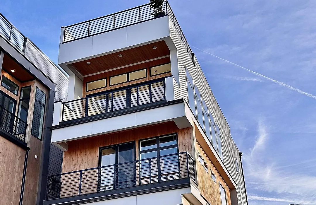 Archer House | Hot Tub Rooftop | Downtown Luxury!-1