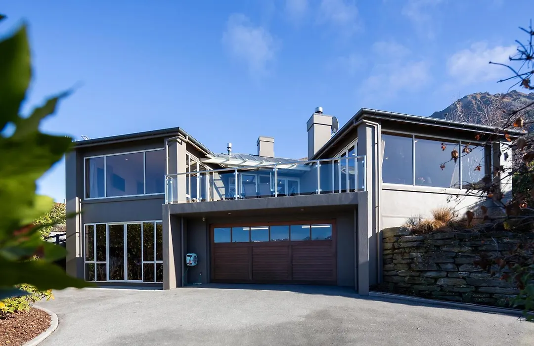 Aspen House-1