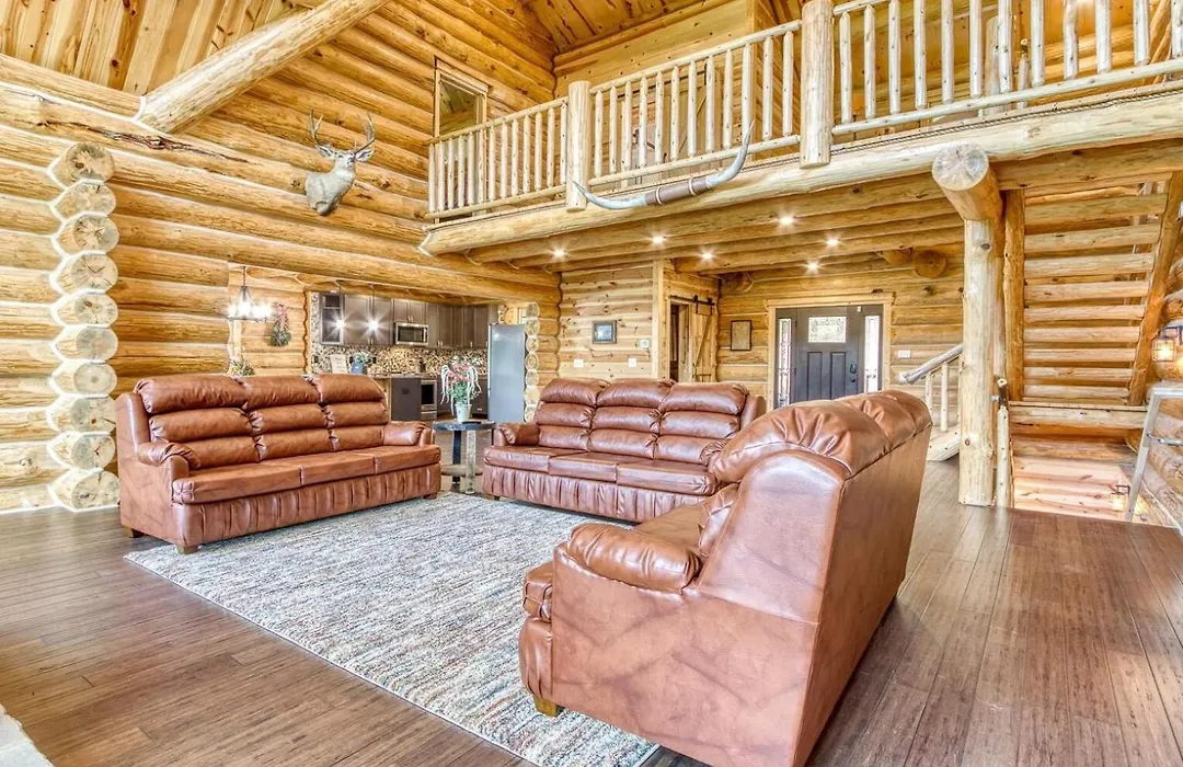 Smoky Mountain Ranch-1