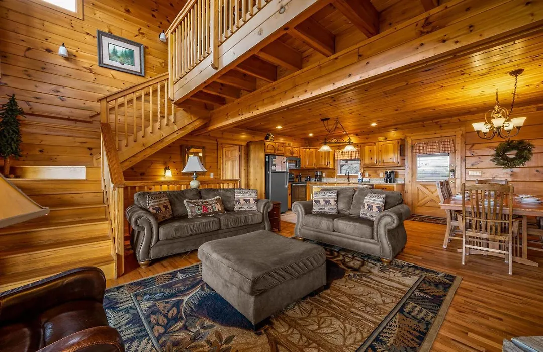 Lookout Lodge-1