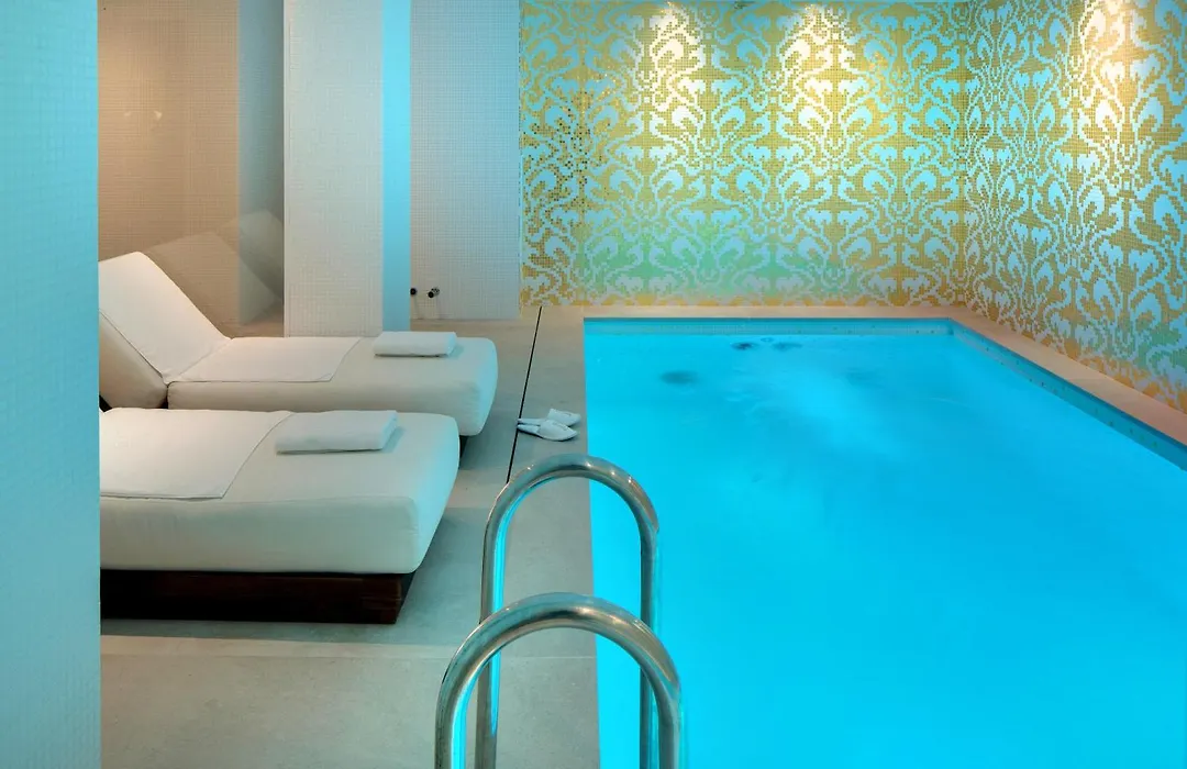 Hotel Kleber Paris & Spa-1