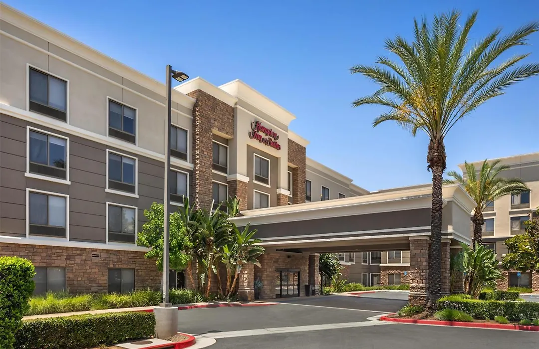 Hampton Inn & Suites Moreno Valley-1