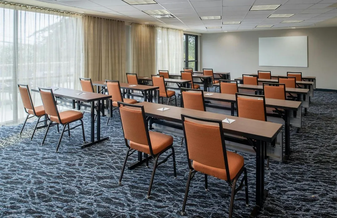 Fairfield Inn & Suites By Marriott Santa Cruz-1