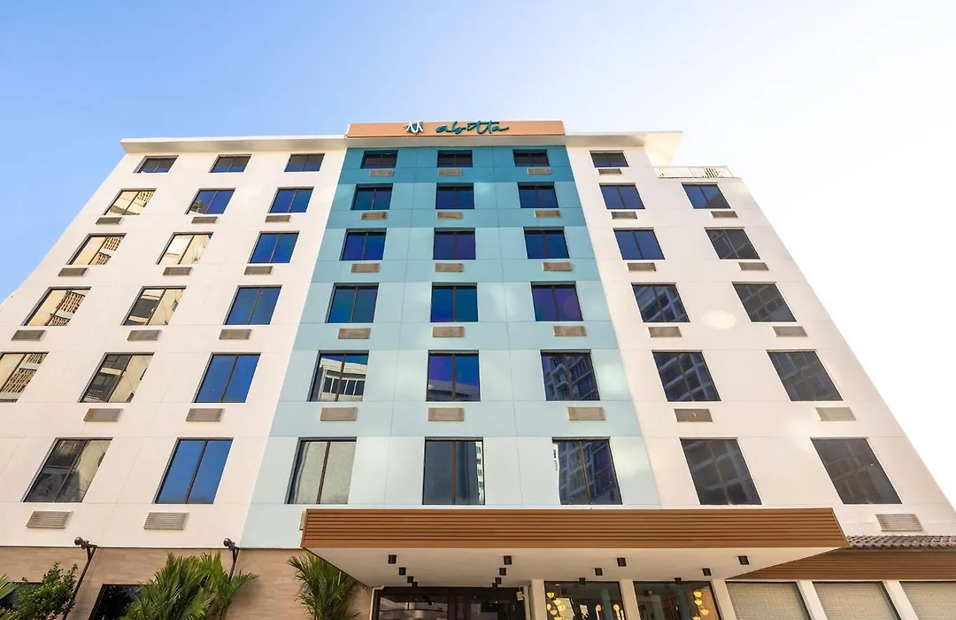 Abitta Condado By Ihg-1