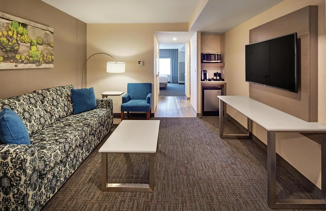 Hilton Garden Inn Toronto-Oakville-1