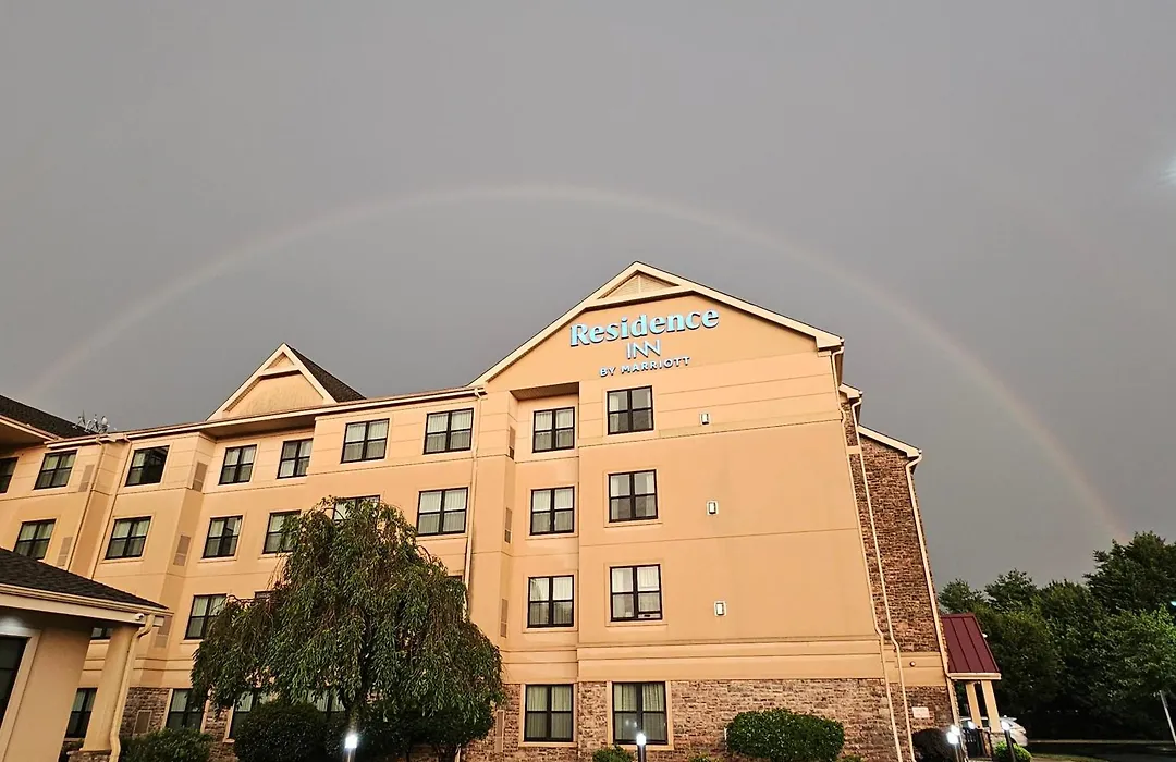 Residence Inn Dover-1