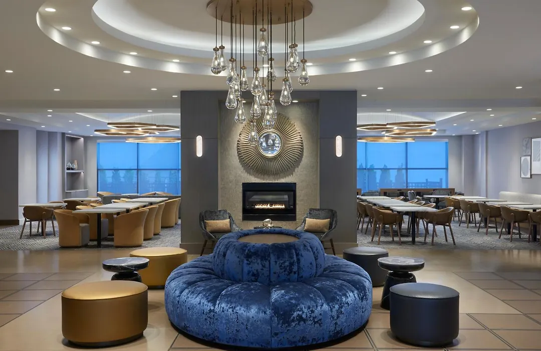 Homewood Suites By Hilton Toronto Vaughan-1