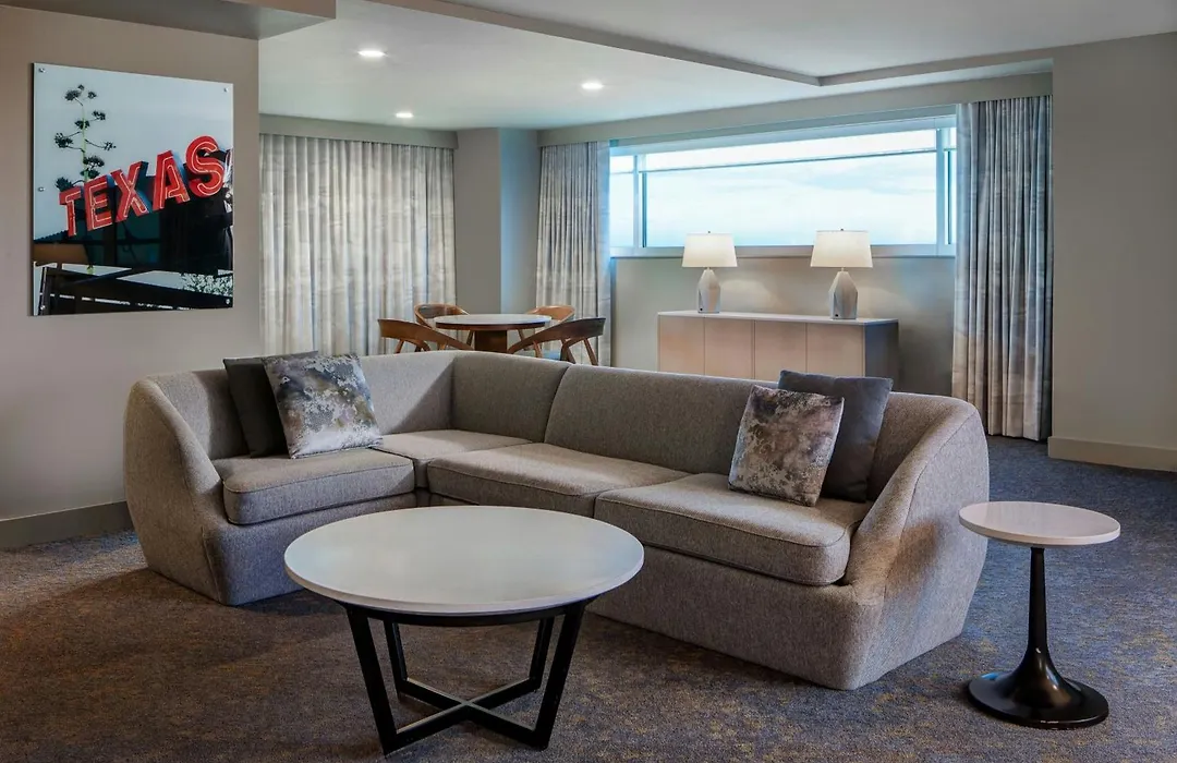 The Westin Houston, Memorial City-1