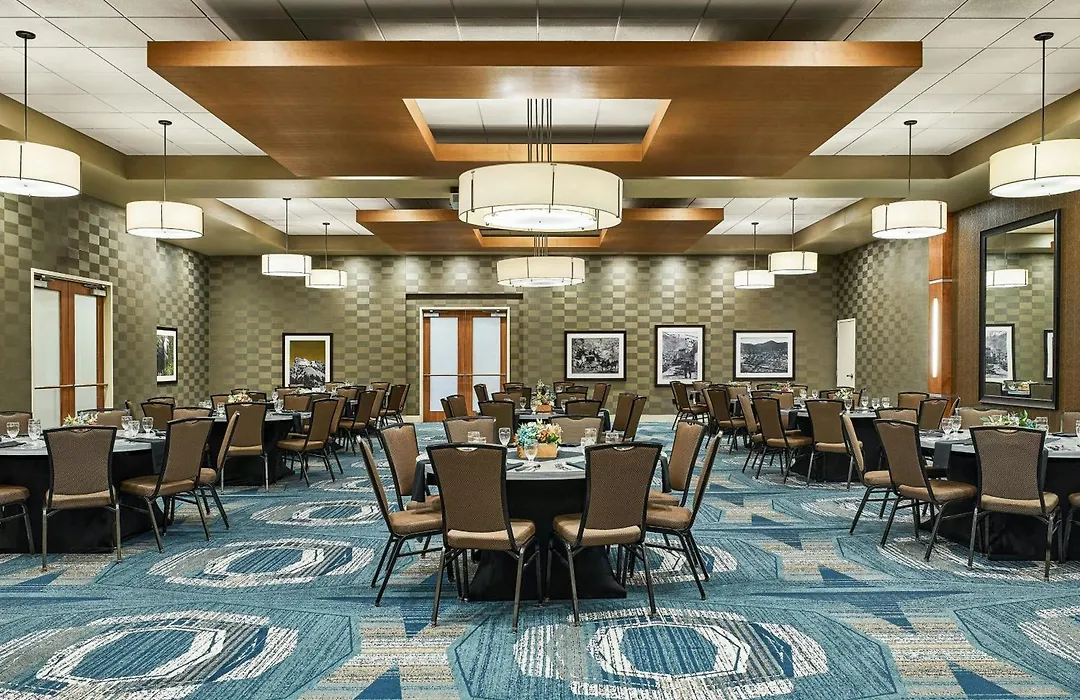 Springhill Suites By Marriott Deadwood-1