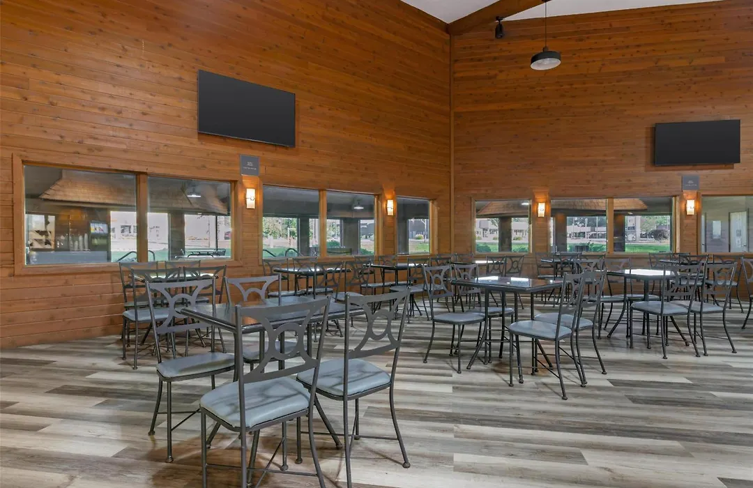 Best Western Maritime Inn-1