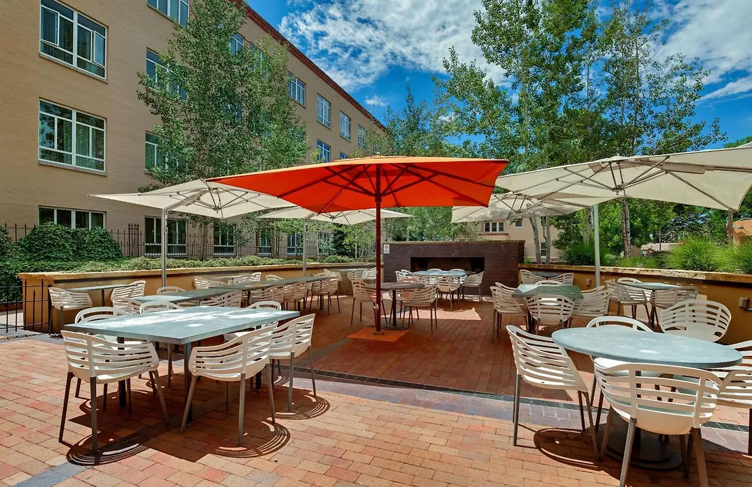 Drury Plaza Hotel In Santa Fe-1