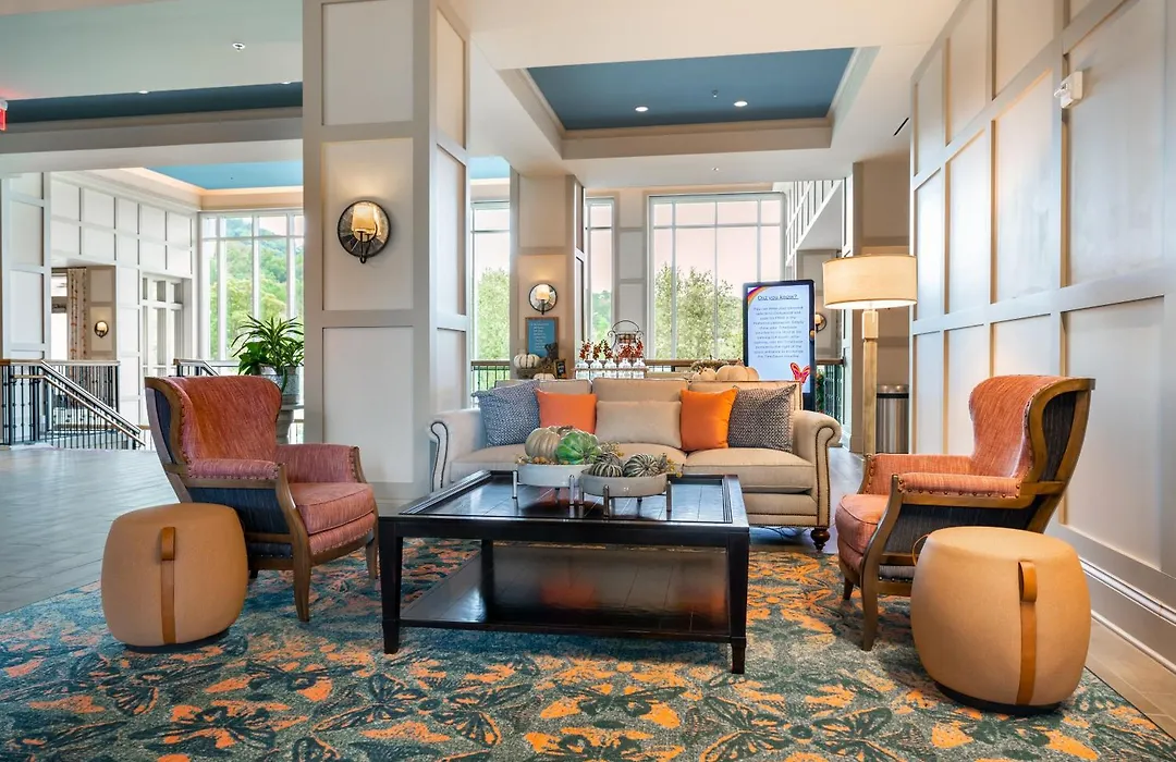 Dollywood'S Dreammore Resort And Spa-1
