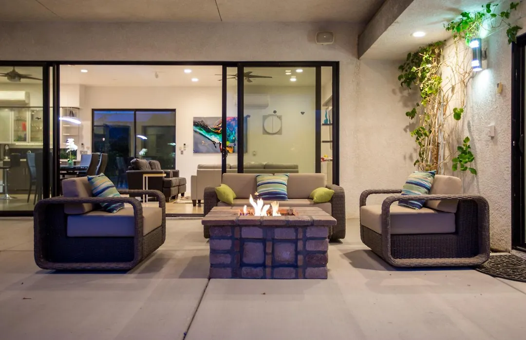 Casa Azul By Acme House Company-1
