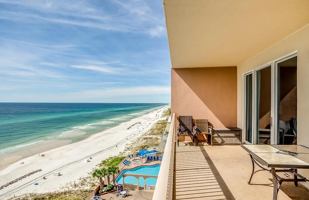 Sunrise Beach Resort III-1