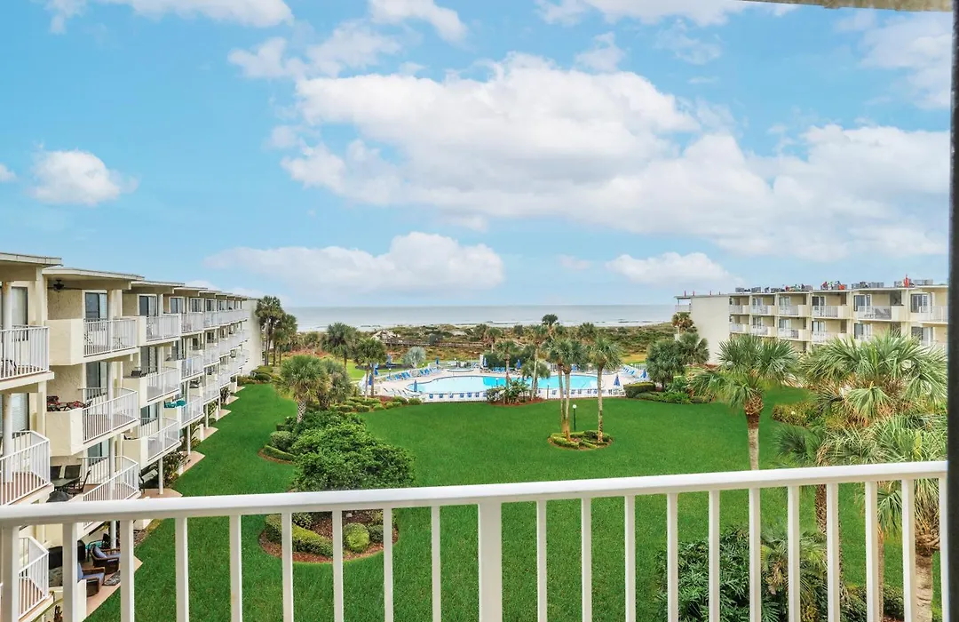 Beautiful Home Near The Beach With Views Of The Atlantic Off The Private Balcony-1