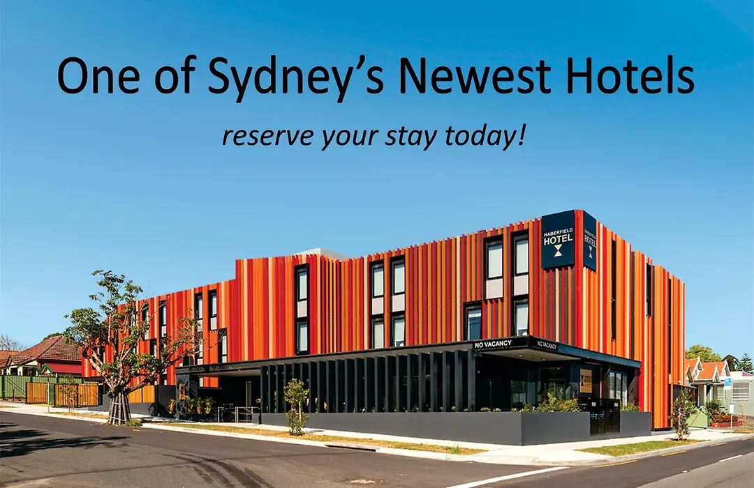 Haberfield Hotel-1