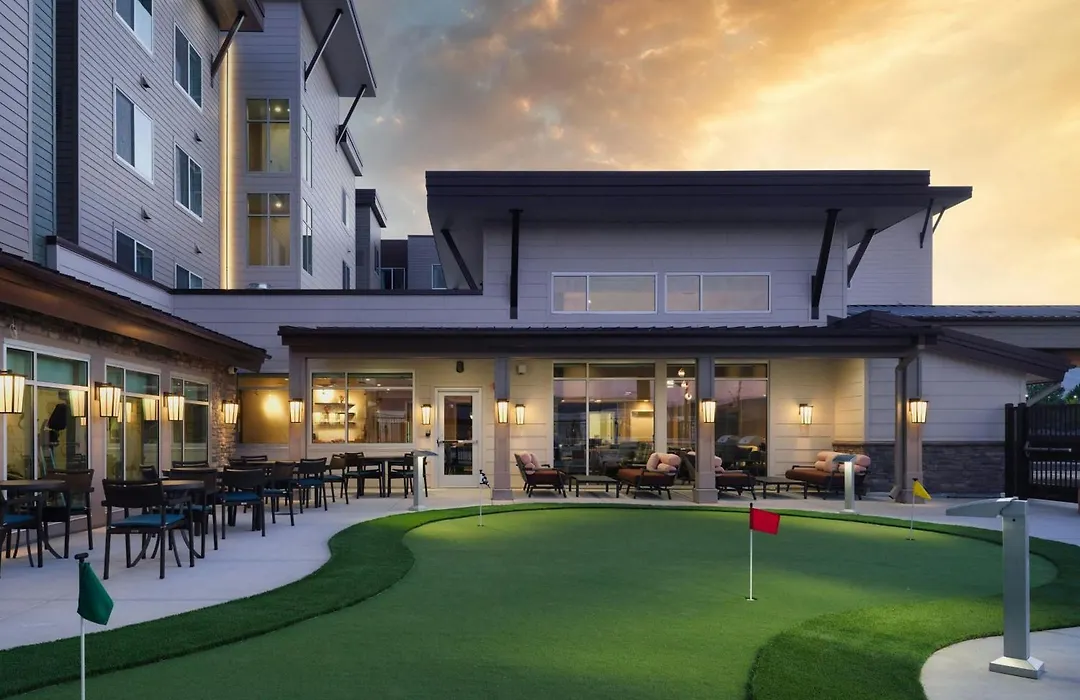 Residence Inn By Marriott Reno South-1