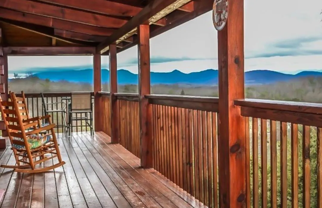 Eagle'S Nest-1