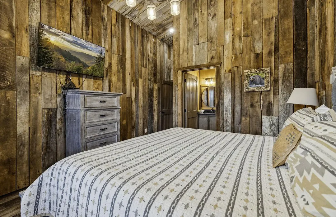 Grand Splash Lodge Cabin-1