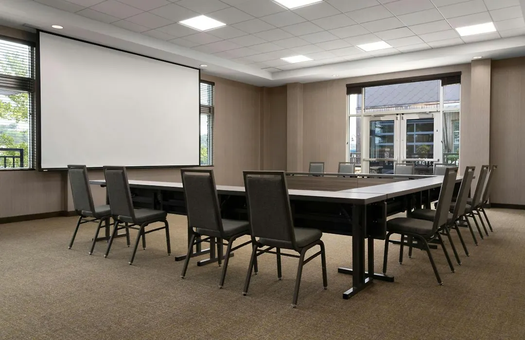 Springhill Suites By Marriott Downtown Chattanooga/Cameron Harbor-1