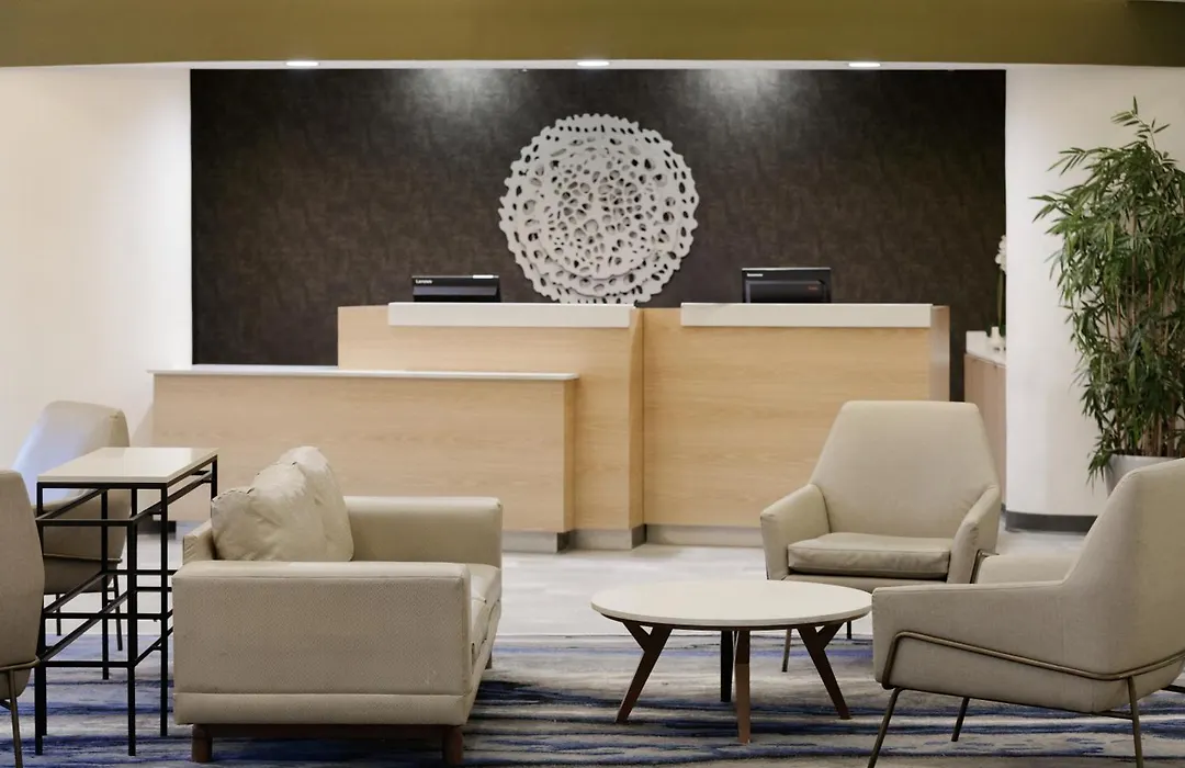 Fairfield Inn & Suites By Marriott Miami Airport South-1