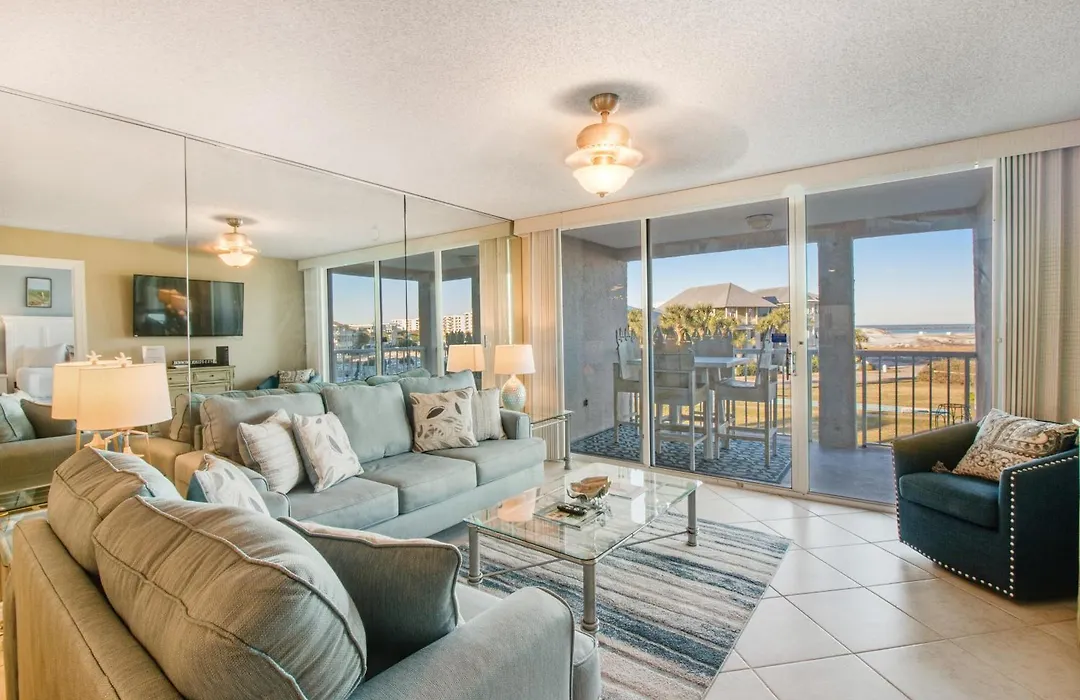 Magnolia House At Destin Pointe 203-1