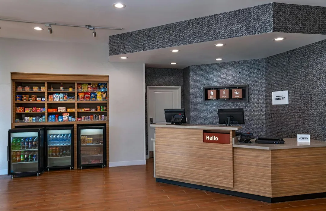 Towneplace Suites By Marriott Ames-1