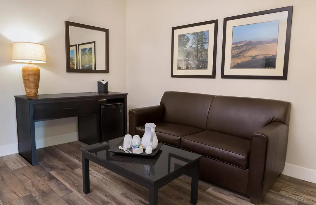 Prescott Resort & Conference Center-1