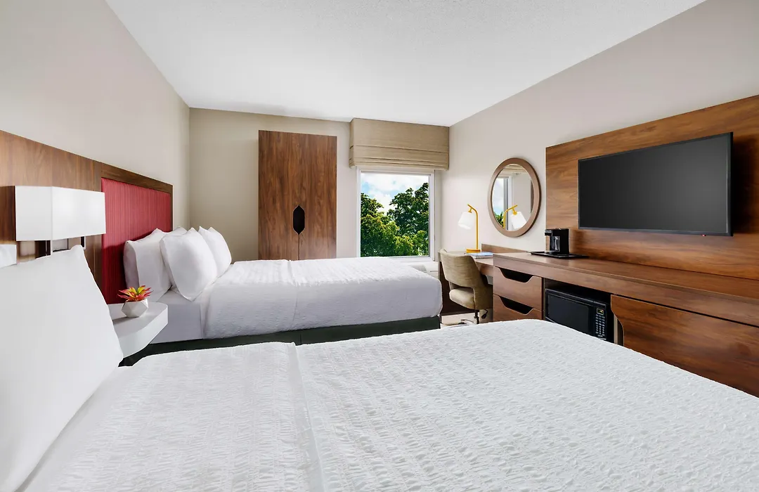 Hampton Inn Ft. Lauderdale-Cypress Creek-1