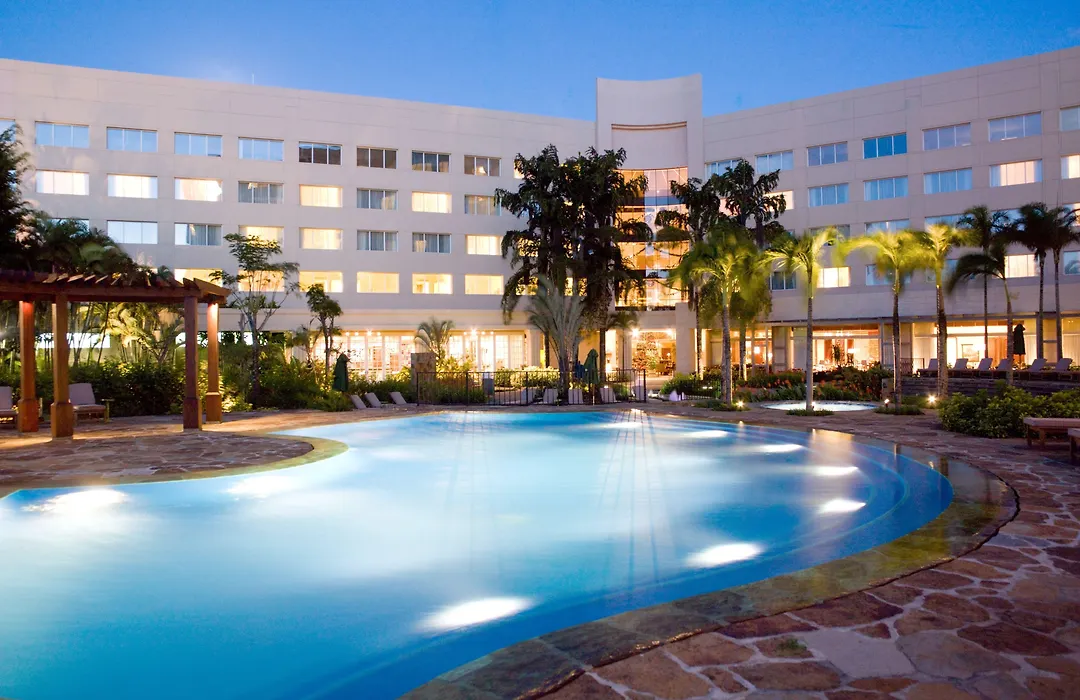 Intercontinental Costa Rica At Multiplaza Mall By Ihg-1