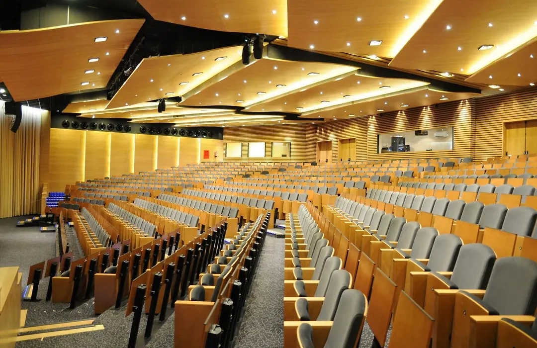 Beatriz Toledo Auditorium & Spa-1