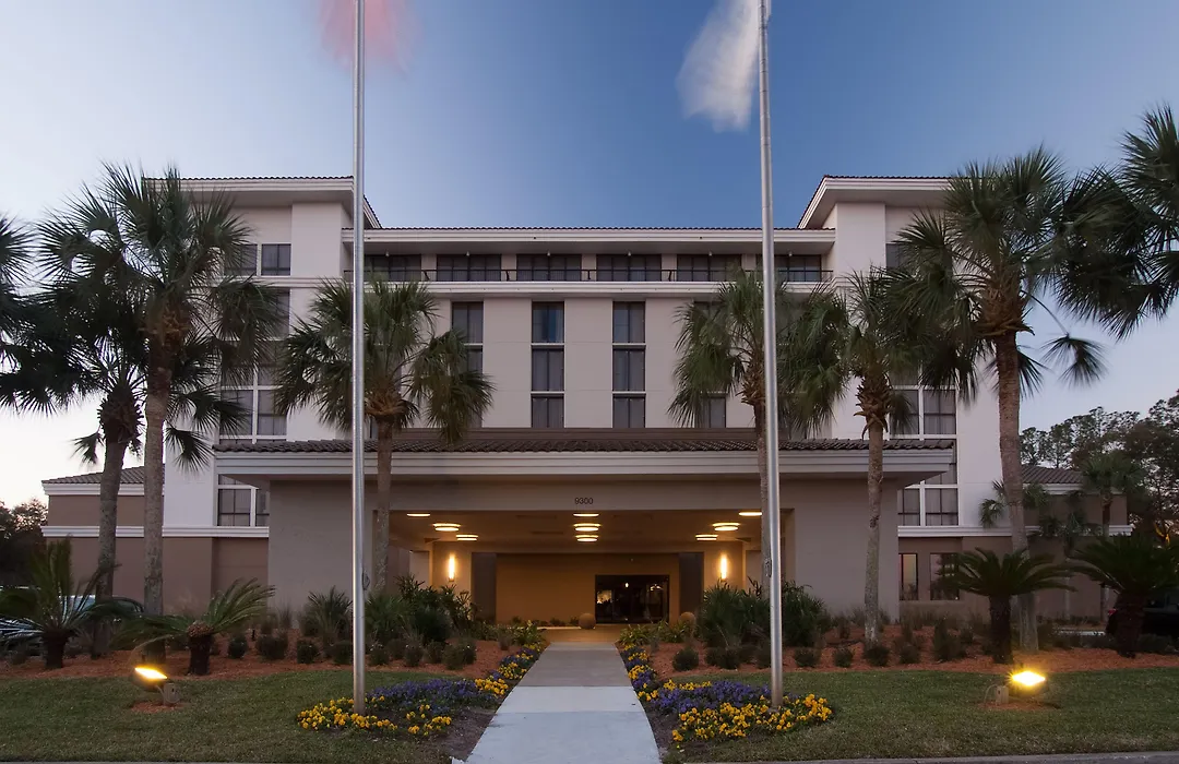 Embassy Suites By Hilton Jacksonville Baymeadows-1